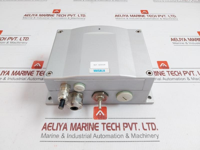 Ptu303 Pressure, Humidity & Temperature Transmitter 10-35Vdc Vaisala