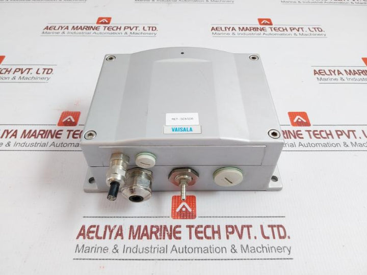 Ptu303 Pressure, Humidity & Temperature Transmitter 10-35Vdc Vaisala