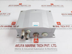 Ptu303 Pressure, Humidity & Temperature Transmitter 10-35Vdc Vaisala