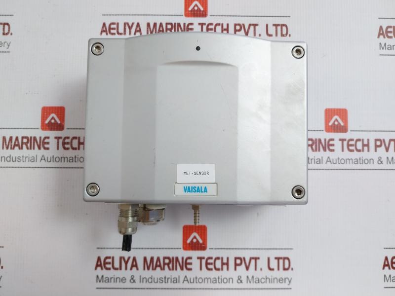 Ptu303 Pressure, Humidity & Temperature Transmitter 10-35Vdc Vaisala