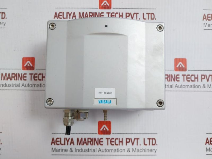 Ptu303 Pressure, Humidity & Temperature Transmitter 10-35Vdc Vaisala