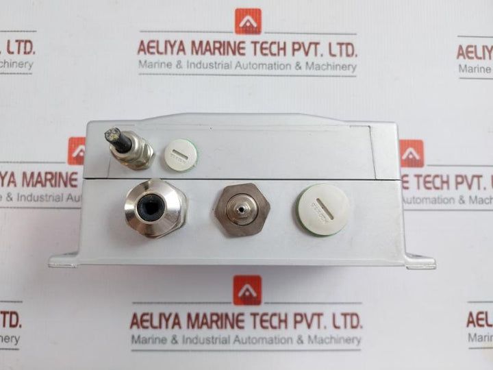 Ptu303 Pressure, Humidity & Temperature Transmitter 10-35Vdc Vaisala