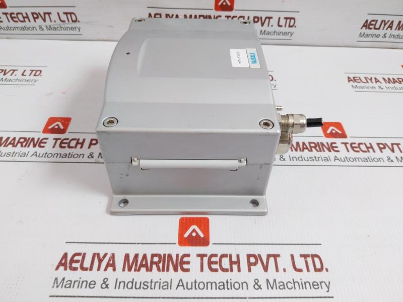 Ptu303 Pressure, Humidity & Temperature Transmitter 10-35Vdc Vaisala