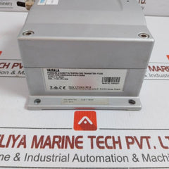 Ptu303 Pressure, Humidity & Temperature Transmitter 10-35Vdc Vaisala