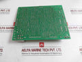 Ptx-4000 Global Electricity Control Or Sensor Board