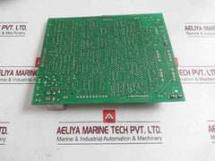 Ptx-4000 Global Electricity Control Or Sensor Board