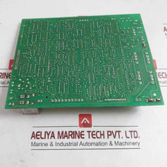 Ptx-4000 Global Electricity Control Or Sensor Board