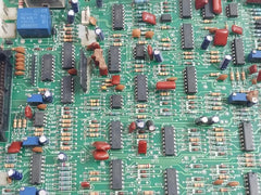 Ptx-4000 Global Electricity Control Or Sensor Board