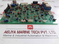 Ptx-4000 Global Electricity Control Or Sensor Board