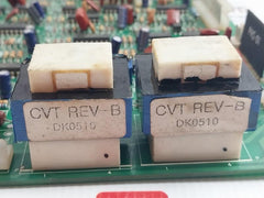 Ptx-4000 Global Electricity Control Or Sensor Board