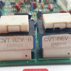 Ptx-4000 Global Electricity Control Or Sensor Board