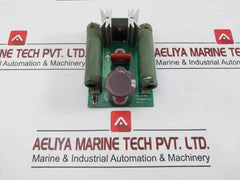 Ptx-4100 Snubber Pcb Module Rev-e Global Gec