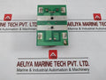 Ptx-4100 Snubber Pcb Module Rev-e Global Gec