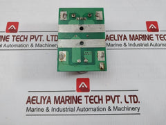 Ptx-4100 Snubber Pcb Module Rev-e Global Gec