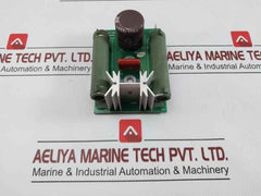 Ptx-4100 Snubber Pcb Module Rev-e Global Gec