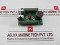 Ptx-4100 Snubber Pcb Module Rev-e Global Gec