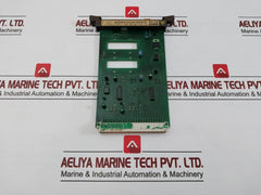 Pu-43 Battery Control Pcb Module 24Vdc Eberle