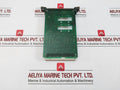 Pu-43 Battery Control Pcb Module 24Vdc Eberle