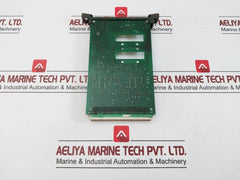 Pu-43 Battery Control Pcb Module 24Vdc Eberle