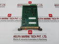 Pu-43 Battery Control Pcb Module 24Vdc Eberle