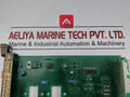 Pu-43 Battery Control Pcb Module 24Vdc Eberle
