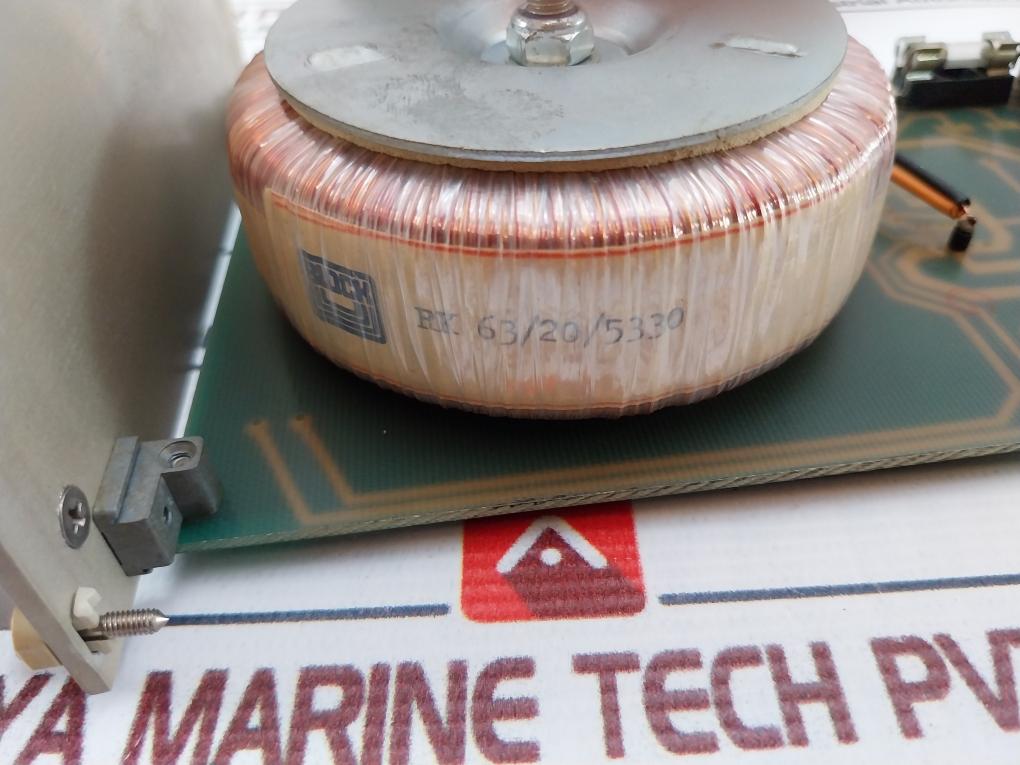 PU 1319 Transformer Circuit Board 220V