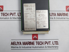 Pu 13 Uniset Block Power Supply 220V-ac 2.3A 4-20Ma