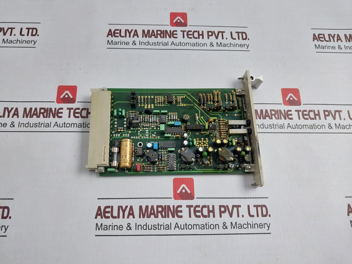 Pu 13 Uniset Block Power Supply 220V-ac 2.3A 4-20Ma