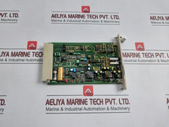 Pu 13 Uniset Block Power Supply 220V-ac 2.3A 4-20Ma