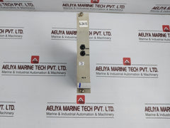 Pu 13 Uniset Block Power Supply 220V-ac 2.3A 4-20Ma