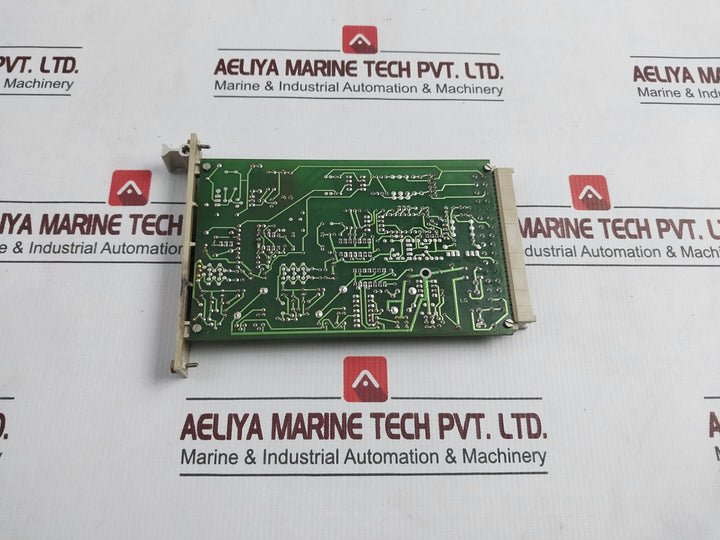 Pu 13 Uniset Block Power Supply 220V-ac 2.3A 4-20Ma