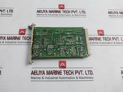 Pu 13 Uniset Block Power Supply 220V-ac 2.3A 4-20Ma