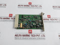 Pu 13 Uniset Block Power Supply 220V-ac 2.3A 4-20Ma