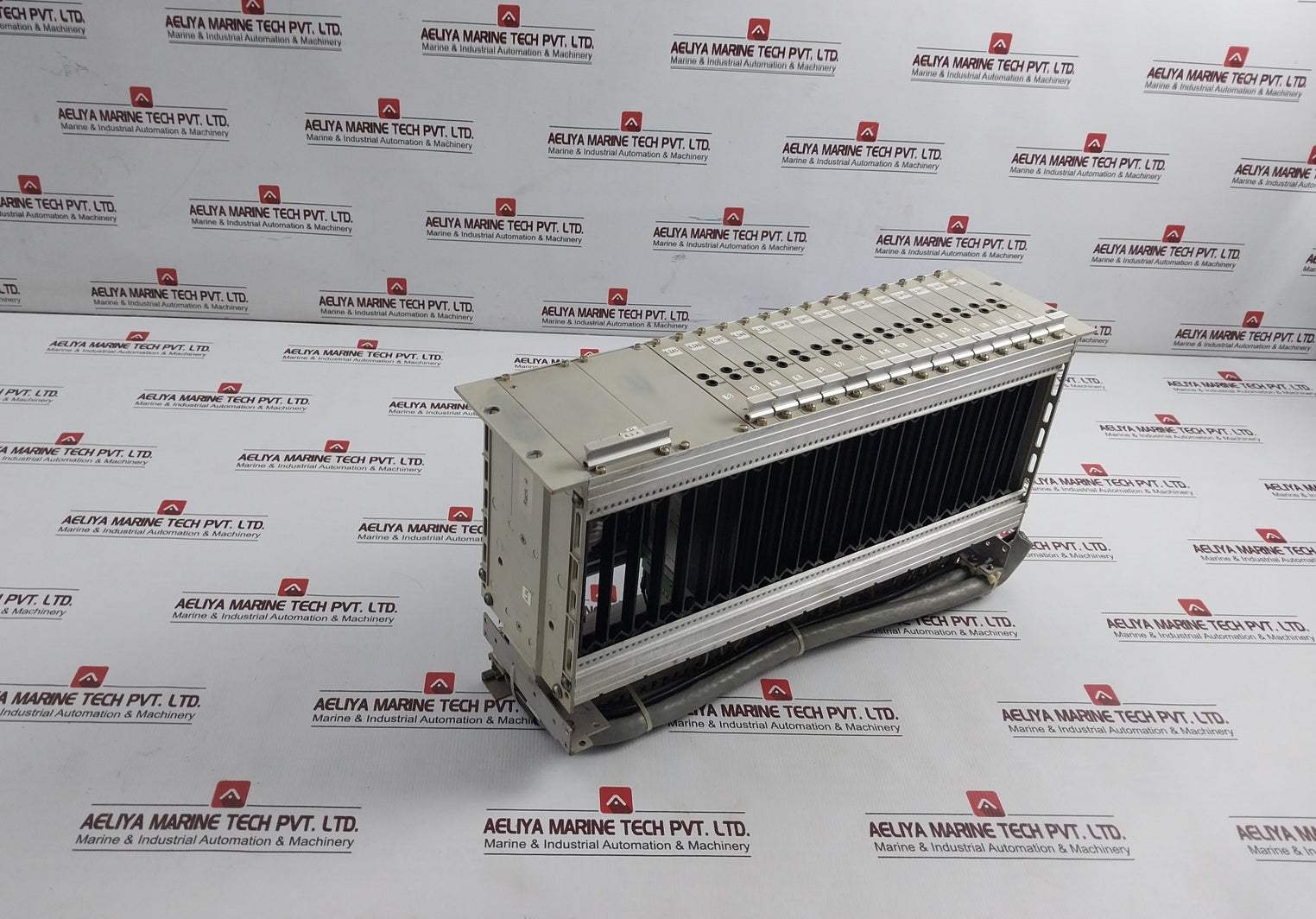 Pu 13 Uniset Block Power Supply 220V-ac 2.3A 4-20Ma
