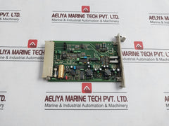 Pu 13 Uniset Block Power Supply 220V-ac 2.3A 4-20Ma