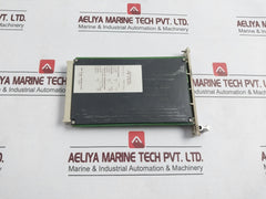 Pu 13 Uniset Block Power Supply 220V-ac 2.3A 4-20Ma