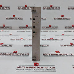 Pud 10 Power Supply Module Valmet