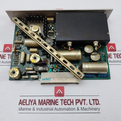 Pud 10 Power Supply Module Valmet