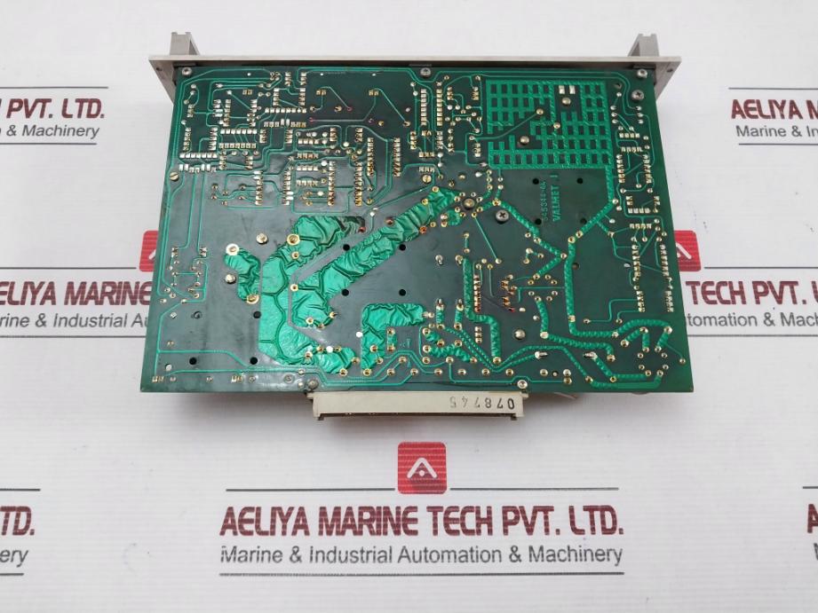 Pud 10 Power Supply Module Valmet
