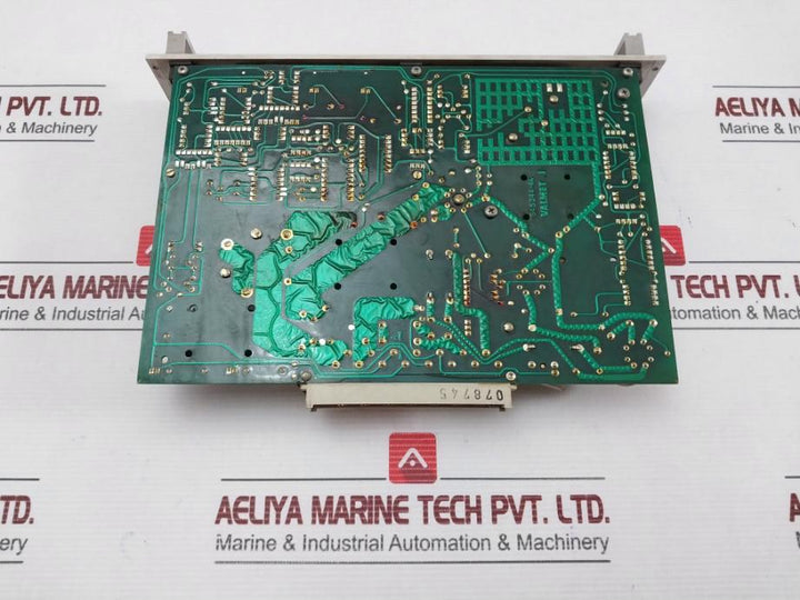 Pud 10 Power Supply Module Valmet