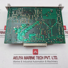 Pud 10 Power Supply Module Valmet