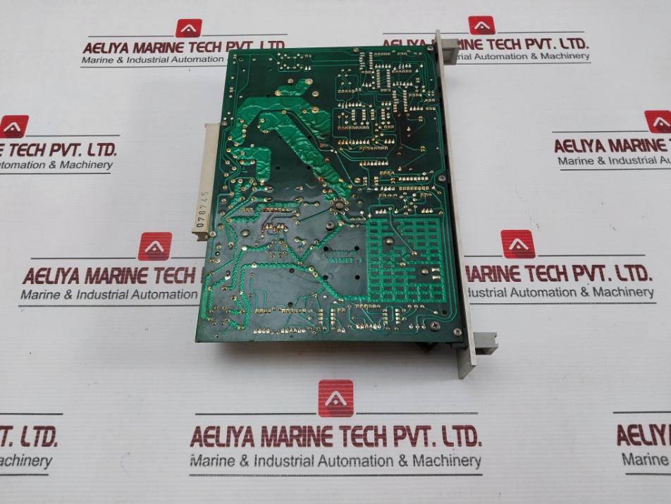 Pud 10 Power Supply Module Valmet