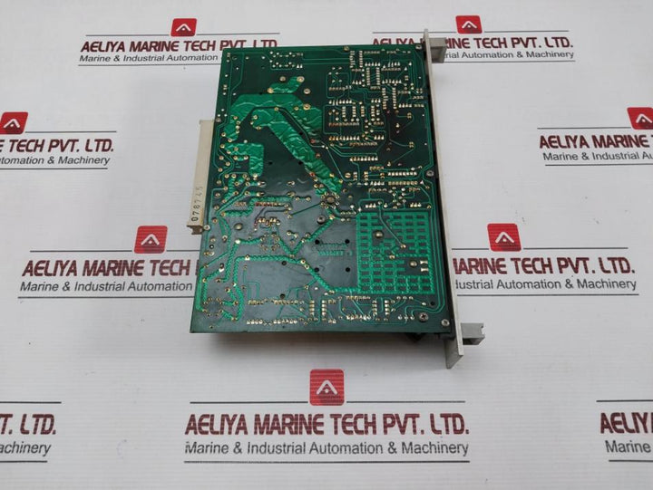 Pud 10 Power Supply Module Valmet