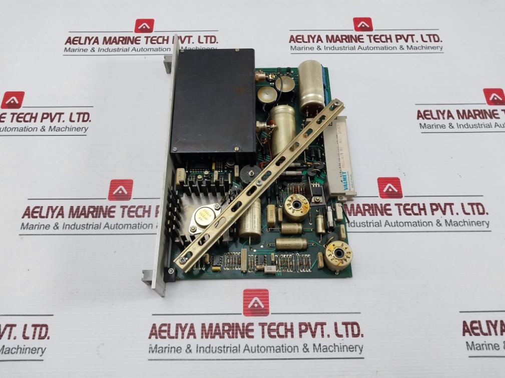 Pud 10 Power Supply Module Valmet