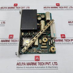 Pud 10 Power Supply Module Valmet