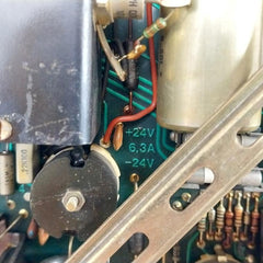 Pud 10 Power Supply Module Valmet