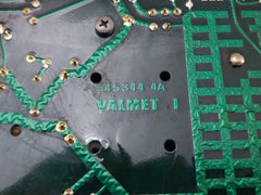Pud 10 Power Supply Module Valmet
