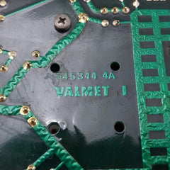 Pud 10 Power Supply Module Valmet