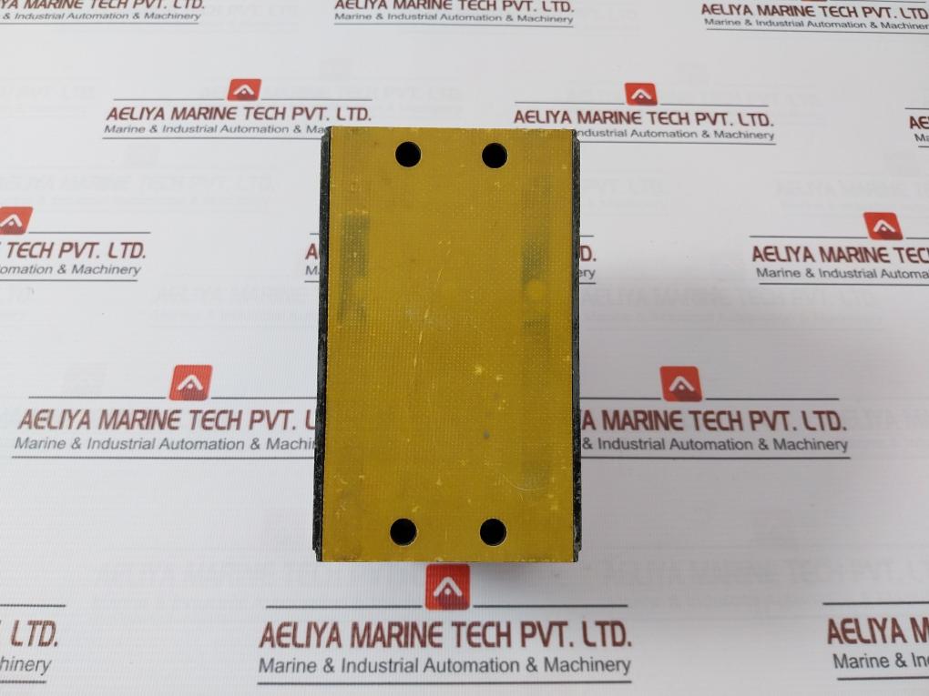 Pufa Dm1-100M/3300 Circuit Breaker 690V Ac 400V 50Hz 100A