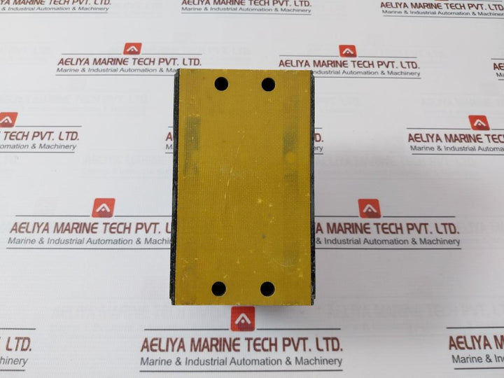 Pufa Dm1-100M/3300 Circuit Breaker 690V Ac 400V 50Hz 100A